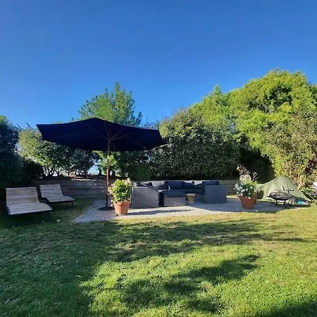 Magic Beach House *