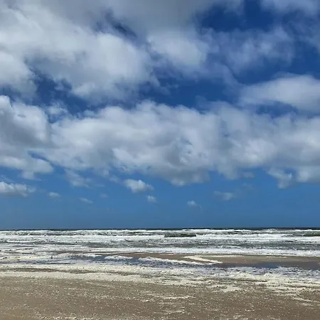 Magic Beach House 's-Gravenzande