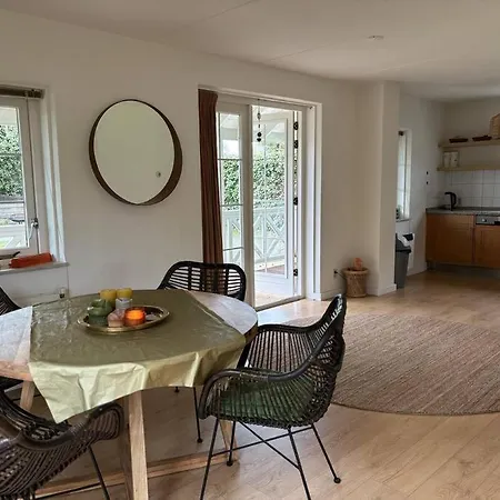 Magic Beach House * 's-Gravenzande