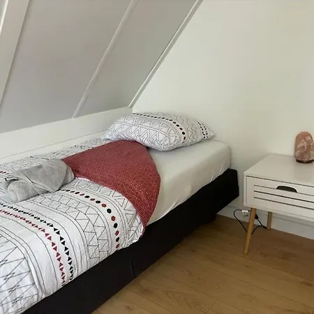 Holiday home Magic Beach House *