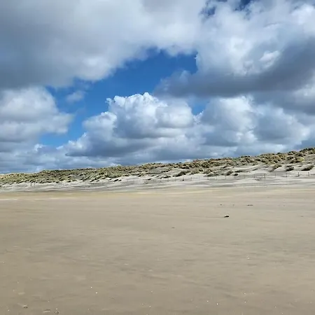 Magic Beach House 's-Gravenzande