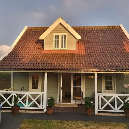 Magic Beach House