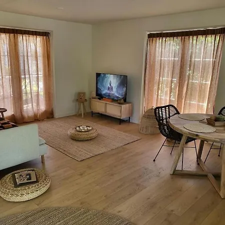 Magic Beach House Holiday home 's-Gravenzande