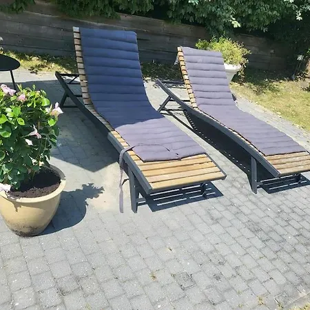 Holiday home Magic Beach House