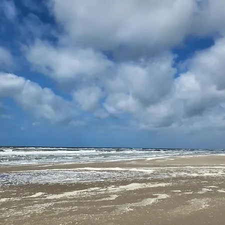 Magic Beach House 's-Gravenzande